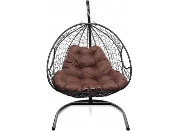 Подвесное кресло Для двоих