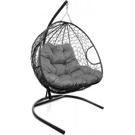 Подвесное кресло Для двоих