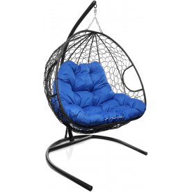 Подвесное кресло Для двоих