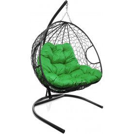 Подвесное кресло Для двоих