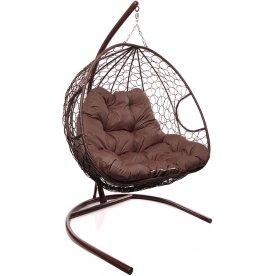 Подвесное кресло Для двоих