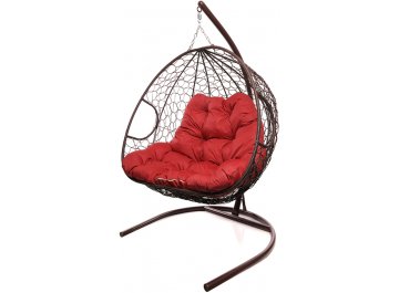 Подвесное кресло Для двоих