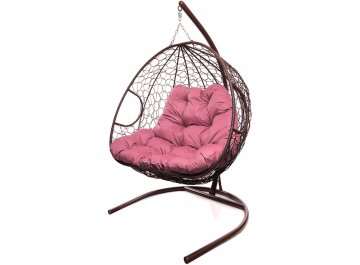 Подвесное кресло Для двоих