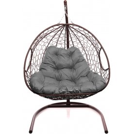 Подвесное кресло Для двоих