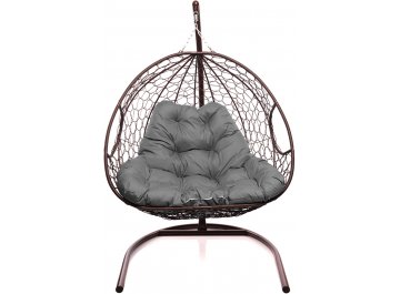 Подвесное кресло Для двоих