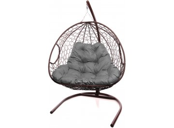 Подвесное кресло Для двоих