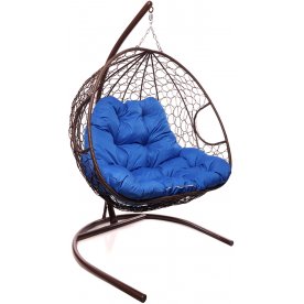 Подвесное кресло Для двоих