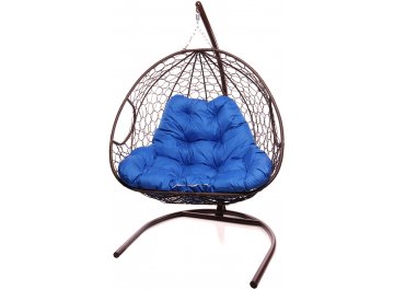 Подвесное кресло Для двоих