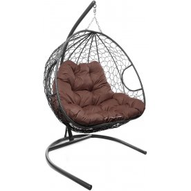 Подвесное кресло Для двоих