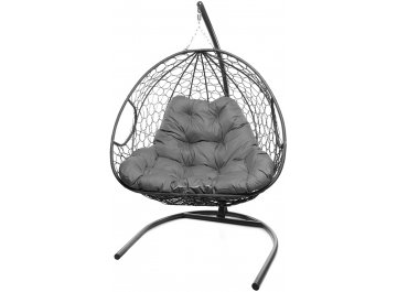Подвесное кресло Для двоих