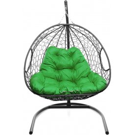 Подвесное кресло Для двоих