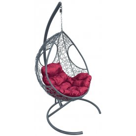 Подвесное кресло Долька