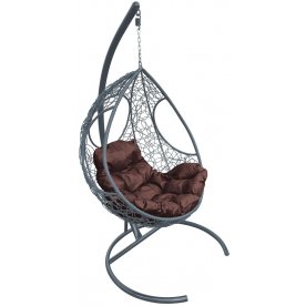 Подвесное кресло Долька