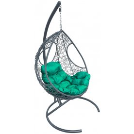 Подвесное кресло Долька