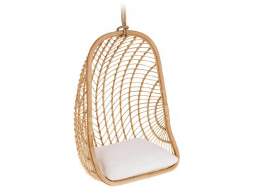Подвесное кресло Ekaterina для дачи