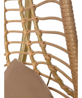 Подвесное кресло Екатерина