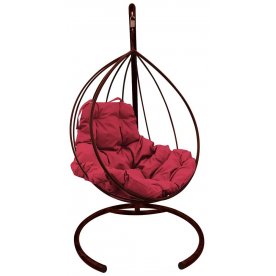 Подвесное кресло Капля