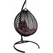 коричневый