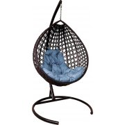 коричневый / серый