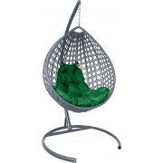 серый / зелёный