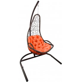 Подвесное кресло Кипр