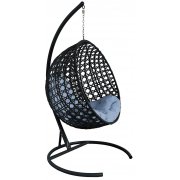 чёрный / серый