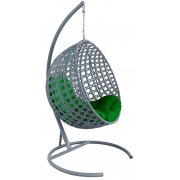 серый / зелёный