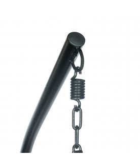 Подвесное кресло Leset Луна