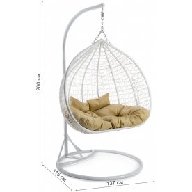 Подвесное кресло SC-007