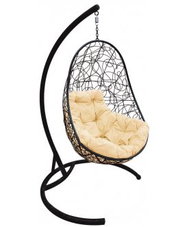 Подвесное кресло Овал