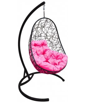 Подвесное кресло Овал