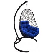 черный / синий