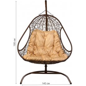 Подвесное кресло Primavera