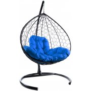 черный / синий