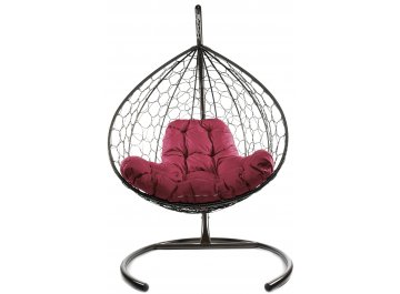 Подвесное кресло XL