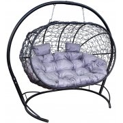 черный / серый