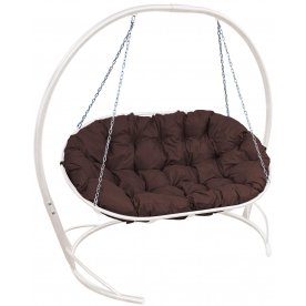 Подвесной диван Мамасан