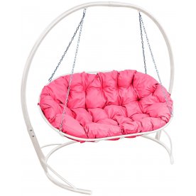 Подвесной диван Мамасан