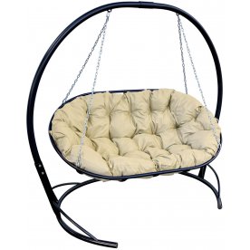 Подвесной диван Мамасан