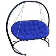 черный / синий