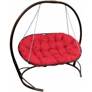 коричневый / красный