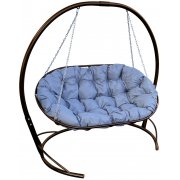 коричневый / серый