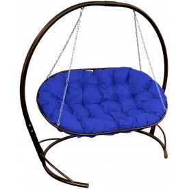 Подвесной диван Мамасан