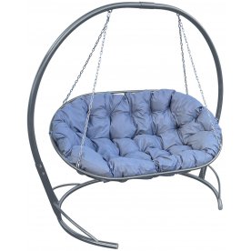 Подвесной диван Мамасан