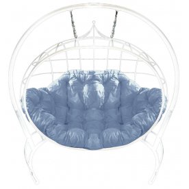 Подвесной диван Улей