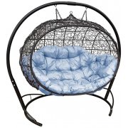 черный / серый