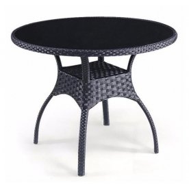 Стол из искусственного ротанга Т247A-1