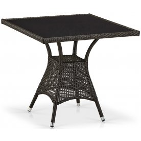 Стол T197BNS-W53-80x80