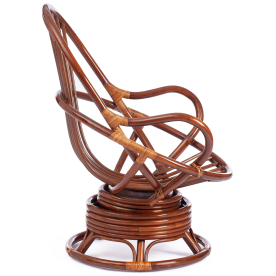 Кресло из ротанга Flores/Флорес 5005