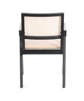 Кресло из ротанга Loki